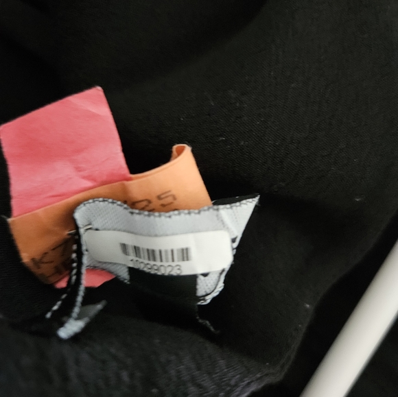 For love & lemons midnight tide jumpsuit black size XS extra small jumper tall - Picture 9 of 10